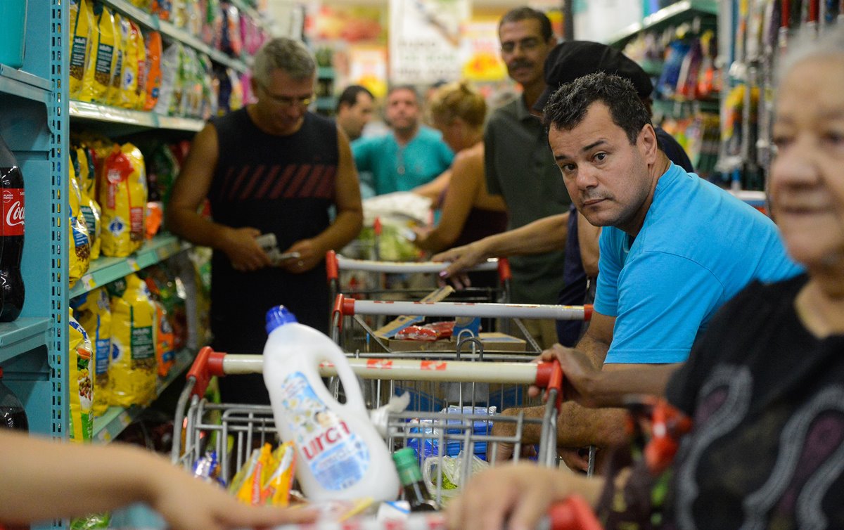 Preço da cesta básica aumentou em Campo Grande e outras 16 capitais em 2022 - Notícias - SEC - Campo Grande Preço da cesta básica aumentou em Campo Grande e outras 16 capitais em 2022 - Notícias - SEC - Campo Grande